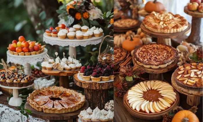 Best Midnight Snacks to Serve at a Wedding